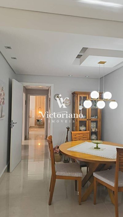 Apartamento, 3 quartos, 108 m² - Foto 2