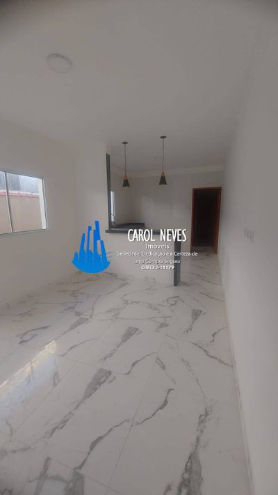 Casa, 2 quartos, 89 m² - Foto 4