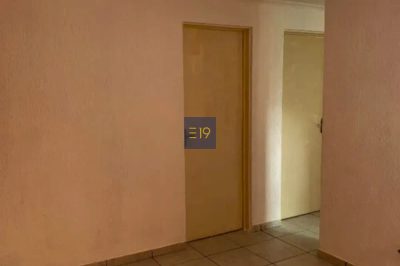 Apartamento, 2 quartos, 40 m² - Foto 3