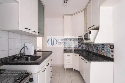 Apartamento, 2 quartos, 52 m² - Foto 5