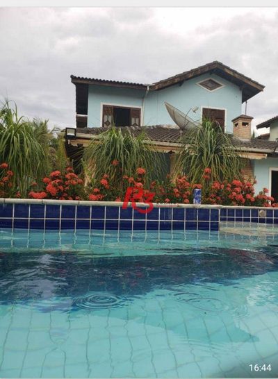 Sobrado, 3 quartos, 160 m² - Foto 1