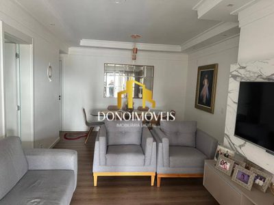 Apartamento, 3 quartos, 108 m² - Foto 3