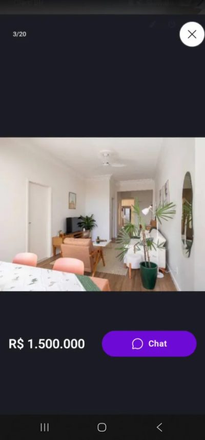 Apartamento, 2 quartos, 84 m² - Foto 5