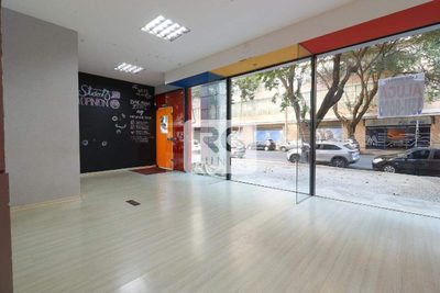 Loja-Salão, 530 m² - Foto 1