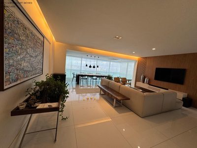Apartamento, 3 quartos, 153 m² - Foto 2