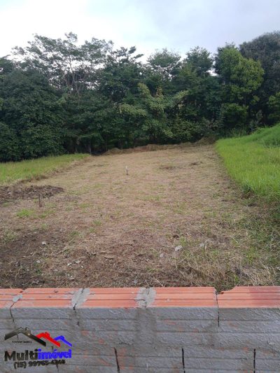 Terreno, 224 m² - Foto 1