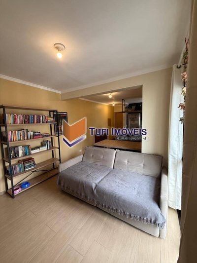 Apartamento, 2 quartos, 56 m² - Foto 4
