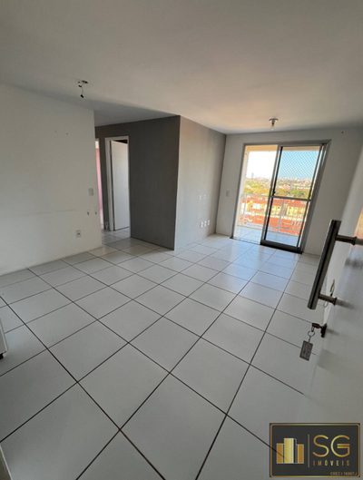 Apartamento, 3 quartos, 63 m² - Foto 1