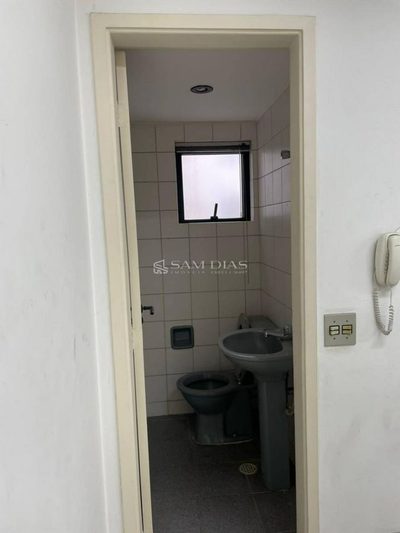 Loja-Salão, 45 m² - Foto 4