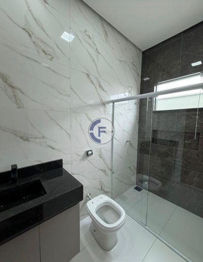 Casa, 3 quartos, 250 m² - Foto 3