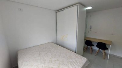 Kitnet-Studio, 17 m² - Foto 3