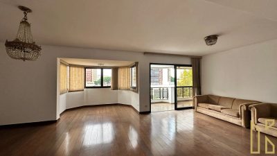 Apartamento, 4 quartos, 300 m² - Foto 3