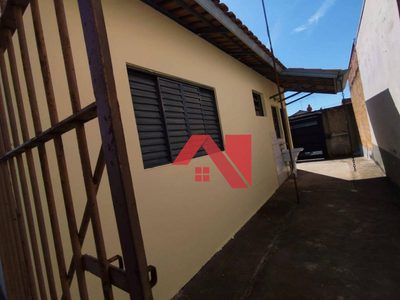 Casa, 2 quartos, 70 m² - Foto 3