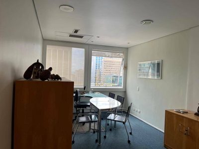 Sala-Conjunto, 27 m² - Foto 4