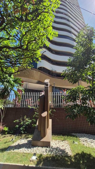 Apartamento, 3 quartos, 128 m² - Foto 2