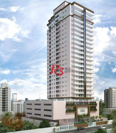 Apartamento, 3 quartos, 126 m² - Foto 1