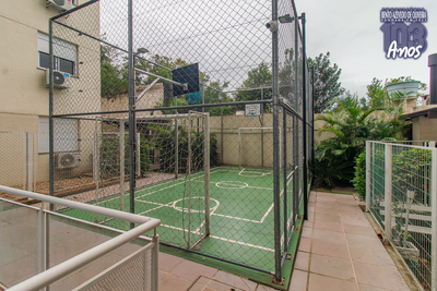 Apartamento, 3 quartos, 66 m² - Foto 2