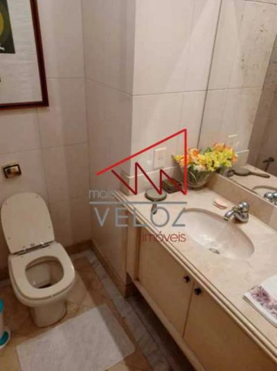 Apartamento, 4 quartos, 240 m² - Foto 1