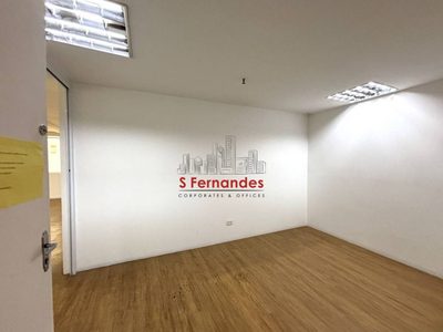 Sala-Conjunto, 196 m² - Foto 2