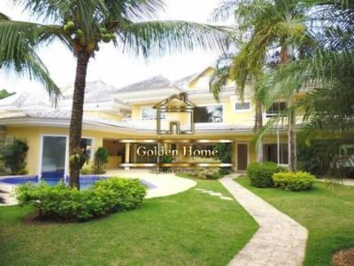Casa, 6 quartos, 600 m² - Foto 2