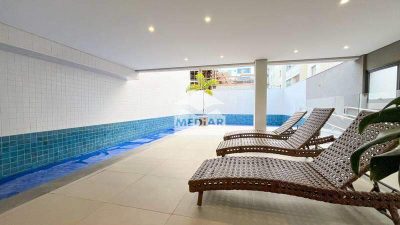 Apartamento, 4 quartos, 114 m² - Foto 1