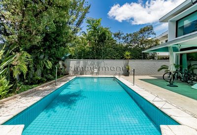 Casa, 4 quartos, 450 m² - Foto 2