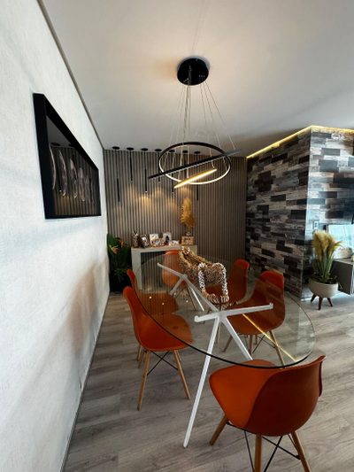 Apartamento, 3 quartos, 114 m² - Foto 5