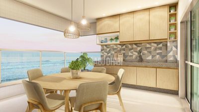 Apartamento, 2 quartos, 79 m² - Foto 1