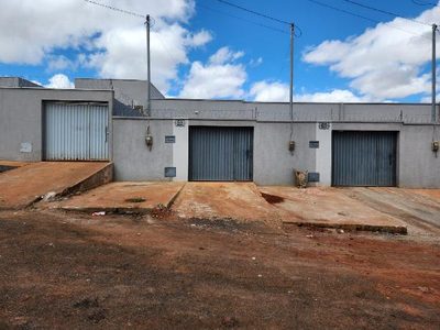 Casa, 2 quartos, 159 m² - Foto 1