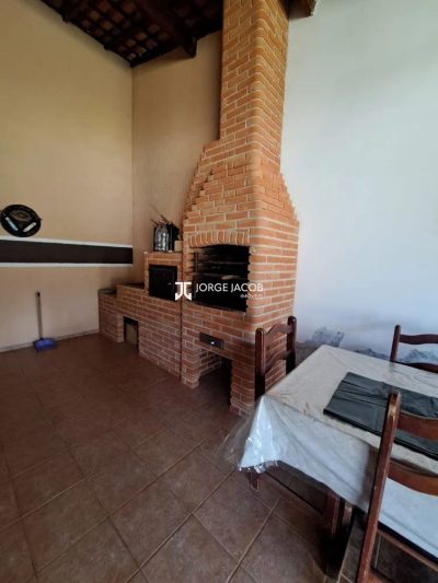 Casa, 3 quartos, 125 m² - Foto 1