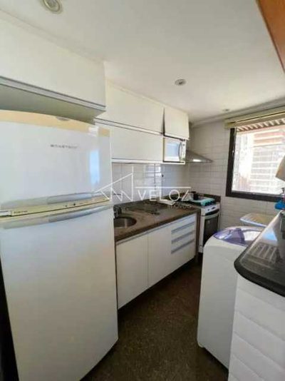 Apartamento, 2 quartos, 82 m² - Foto 4