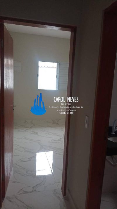 Casa, 2 quartos - Foto 3
