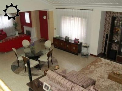Casa, 4 quartos, 811 m² - Foto 1