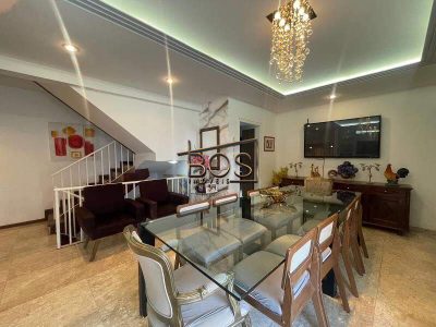 Casa, 5 quartos, 325 m² - Foto 2