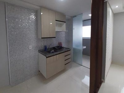 Apartamento, 2 quartos, 38 m² - Foto 1