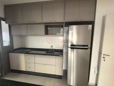 Apartamento, 2 quartos - Foto 4