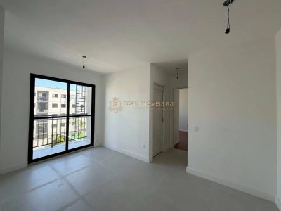 Apartamento, 2 quartos, 50 m² - Foto 3