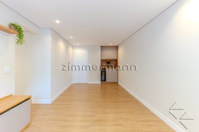 Apartamento, 3 quartos, 97 m² - Foto 2