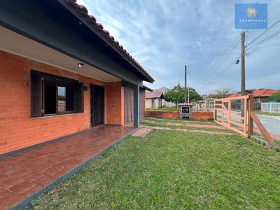 Casa, 3 quartos, 150 m² - Foto 2