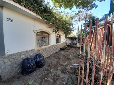 Terreno, 360 m² - Foto 1