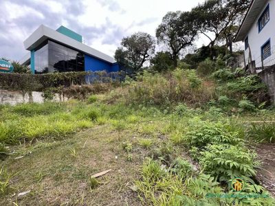 Loteamento e Condomínio, 1319 m² - Foto 1
