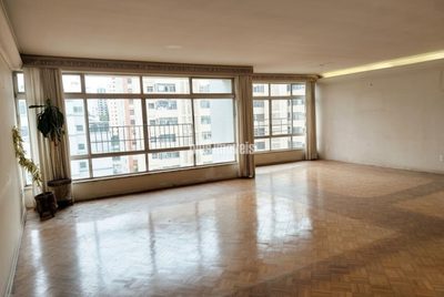 Apartamento, 3 quartos, 230 m² - Foto 2