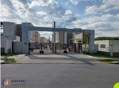Apartamento, 2 quartos, 40 m² - Foto 1