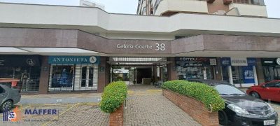 Sala-Conjunto, 49 m² - Foto 1