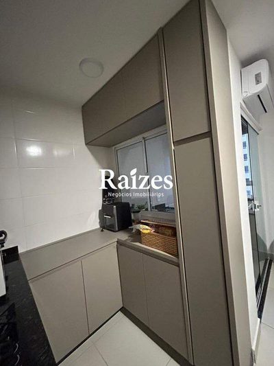 Apartamento, 2 quartos, 52 m² - Foto 3