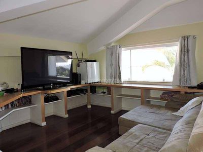 Casa de Condomínio, 5 quartos - Foto 5