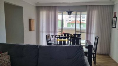 Apartamento, 3 quartos, 80 m² - Foto 3