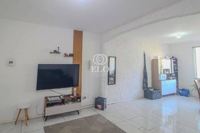 Apartamento, 3 quartos, 74 m² - Foto 2