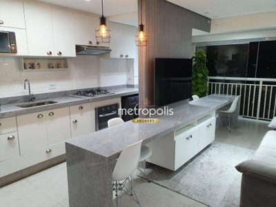 Apartamento, 2 quartos, 64 m² - Foto 1
