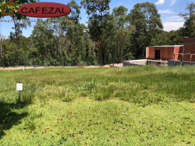 Terreno, 860 m² - Foto 1